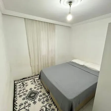 Merkezi Konumda Uygun Apart Demre