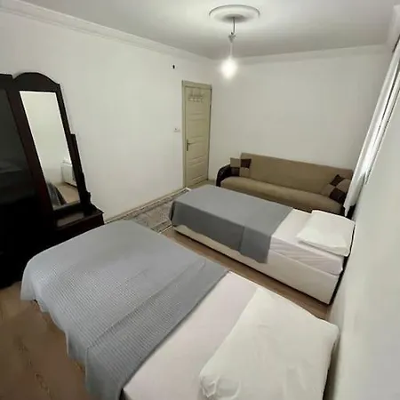 Merkezi Konumda Uygun Apart *
