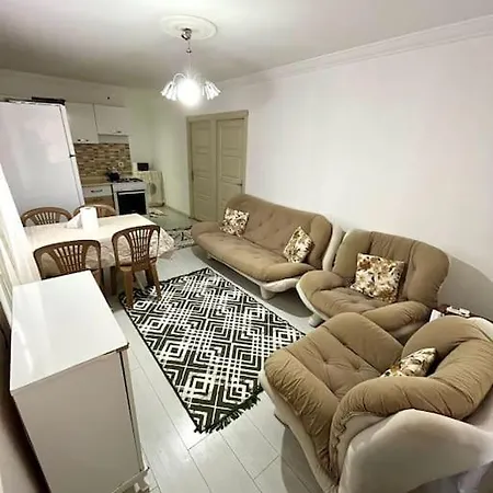 Merkezi Konumda Uygun Apart Apartment *